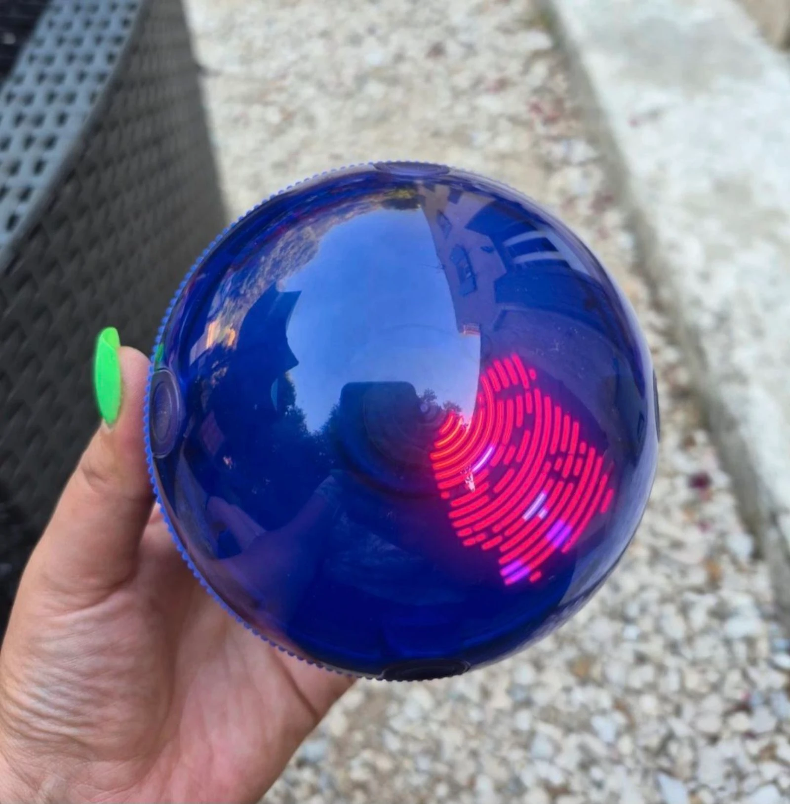 Bitzee Interactieve Hamsterbal Spin Master – photo 4